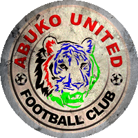 Logo Abuko Falcons Football Club
